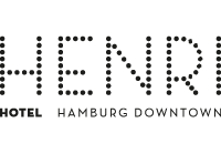 HENRI Hotel Logo