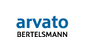 ARVATO Bertelsmann Logo